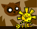 Cat Dieu vs Sun King