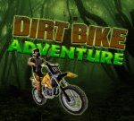 Dirt Bike Aventure