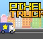 Pixel Camion
